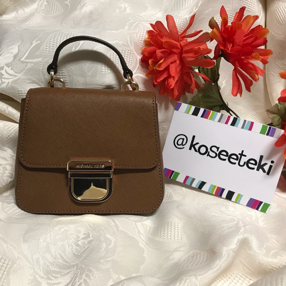 Michael Kors Crossbody